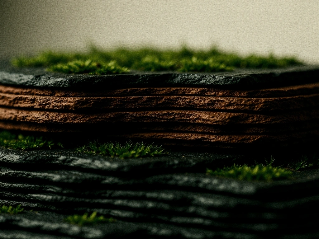 Functional textures representing natural regulation